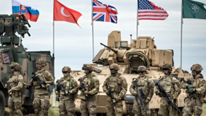 NATO sẽ thoát 'tình trạng chết não' nếu châu Âu tự chủ quân sự?