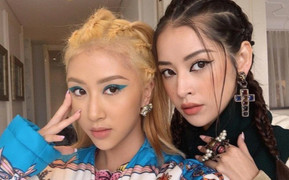 Tình bạn của Chi Pu và Quỳnh Anh Shyn: 'Gương vỡ lại lành' sau 5 năm nghỉ chơi?