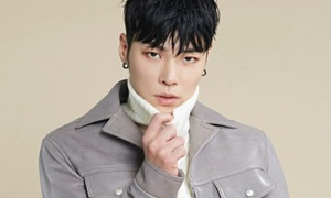 Ca sĩ Wheesung qua đời