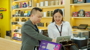 Hành trình 'xanh' của những chiếc xe ô tô bảo vệ môi trường