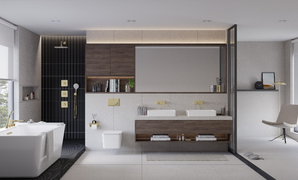 Những xu hướng đời sống định nghĩa lại không gian sống hiện đại