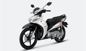 Bảng giá xe máy Yamaha Jupiter mới nhất tháng 3/2025