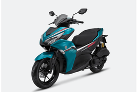 Bảng giá xe máy NVX mới nhất tháng 3/2025