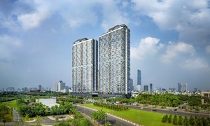 MIK Group với chiến lược hiện thực hóa phong cách sống hạng A