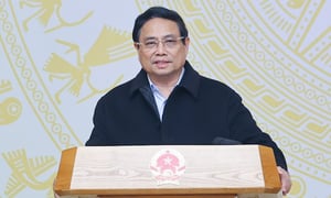 Thủ tướng: Mỗi ngày phải xóa 459 nhà tạm, nhà dột nát trên cả nước