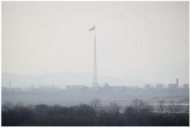 Triều Tiên lên án Mỹ - Hàn tập trận