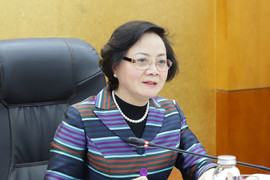 Bộ trưởng Nội vụ: Sắp xếp tỉnh thành để phát triển ổn định trăm năm