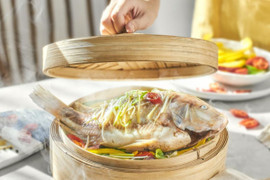 Mẹo ướp cá thần thánh đảm bảo hết sạch mùi tanh