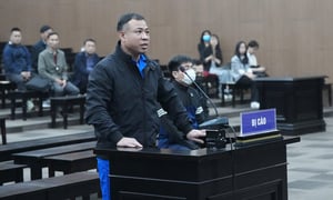 Chủ chung cư mini cháy làm 56 người tử vong bị đề nghị mức án 11-12 năm tù