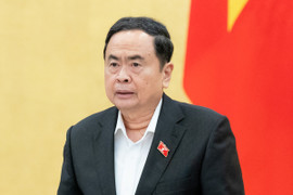 Chủ tịch Quốc hội: Dự kiến sáp nhập 60-70% đơn vị hành chính cấp xã hiện có