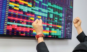 Chứng khoán toàn cầu lao dốc, VN-Index vẫn tăng ngoạn mục