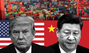 Vì sao Trung Quốc không lo lắng về thương chiến với Mỹ?