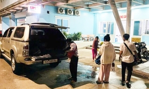 Bộ Y tế thông tin về 2 trẻ tử vong sau sốt, phát ban