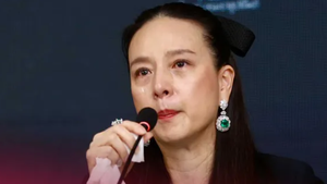 Tòa án bắt bồi thường 272 tỷ đồng, Madam Pang bật khóc đòi kiện người tiền nhiệm