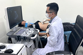 Phòng khám An Đông – Địa chỉ khám chữa bệnh chuyên nghiệp