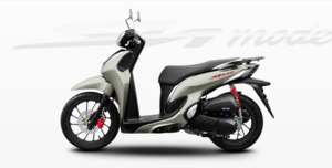 Bảng giá xe Honda SH Mode mới nhất tháng 3/2025