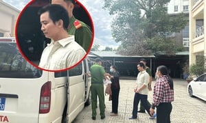 Cựu thượng úy công an Đồng Nai bị đề nghị 10-12 tháng tù vì dùng nhục hình