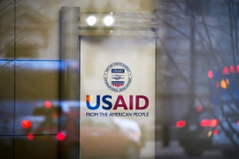 USAID chỉ thị nhân viên nhanh chóng tiêu hủy tài liệu nhạy cảm