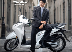 Bảng giá xe SH mới nhất tháng 3/2025