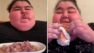 'Thánh mukbang' qua đời ở tuổi 24 do bệnh béo phì
