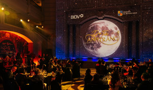 Say lòng với những trải nghiệm nơi 'Dạ tiệc Ánh trăng'