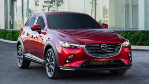Bảng giá ô tô Mazda mới nhất tháng 3/2025
