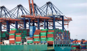 EU tung đòn trừng phạt thuế quan đối với Mỹ