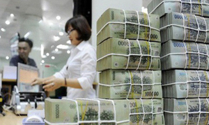 Những tỉnh, thành nào thu ngân sách Nhà nước trên 20.000 tỷ đồng?