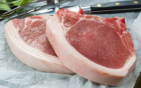 Dấu hiệu nhận biết thịt lợn tăng trọng