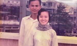 Chuyện tình của cựu tử tù Côn Đảo và cuộc tương phùng ngày thống nhất đất nước