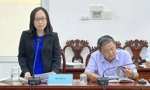 Gần 1.200 cán bộ ở Cần Thơ nghỉ việc trong 4 năm qua