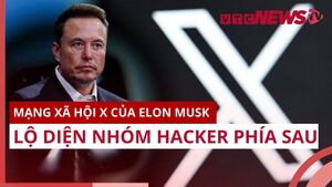 Mạng xã hội X của Elon Musk gặp lỗ hổng bảo mật nghiêm trọng