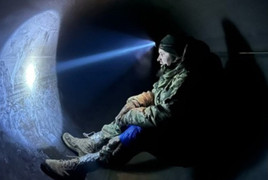 Chiến dịch Dòng chảy gây sốc của Nga, 800 lính chui ống dẫn dầu vào Kursk