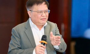 TS Nguyễn Đình Cung: Mục tiêu tăng trưởng cao buộc ta phải nghĩ khác, làm khác