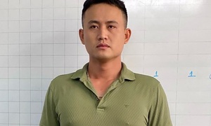 Truy tố kẻ sát hại người tình, phi tang xác xuống sông
