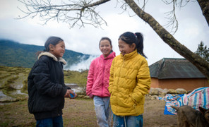 Cuối tuần, miền Bắc rét nhất dưới 10°C