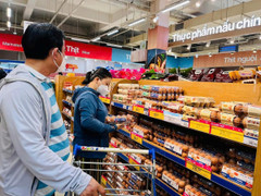 Co.opmart, Co.opXtra tổ chức Lễ hội Dinh dưỡng