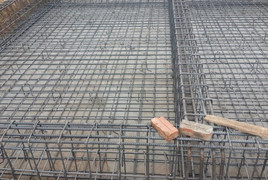 Móng bè khác móng băng thế nào?