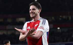 Xác định 8 đội vào tứ kết Champions League: Real Madrid đấu Arsenal