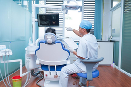 Mỏi hàm sau khi làm răng sứ - nguyên nhân và cách khắc phục