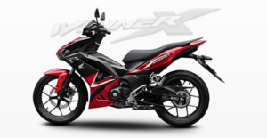 Bảng giá xe máy Winner X mới nhất tháng 3/2025