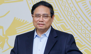 Thành lập Ban chỉ đạo của Chính phủ về phát triển khoa học, công nghệ