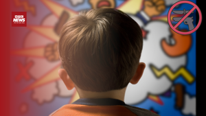 Đồ chơi bạo lực tràn lan mạng xã hội, tâm lý trẻ em bị ảnh hưởng thế nào?