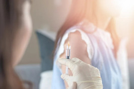 Bộ Y tế đề nghị Quảng Nam đẩy nhanh tiến độ tiêm vaccine sởi