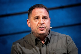 Ukraine: Lệnh ngừng bắn 'nằm trong tay Moskva'