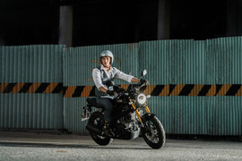 Bảng giá xe máy hãng Yamaha mới nhất tháng 3/2025