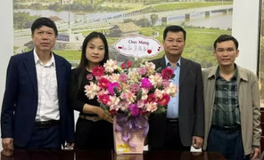 Vì sao Quảng Trị đề xuất thay đổi Giám đốc Trung tâm chuyển đổi số?