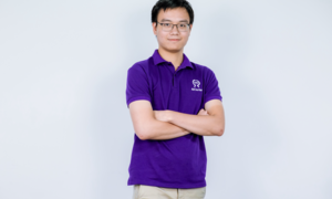 Hành trình theo đuổi đam mê AI tại Silicon Valley của một lập trình viên Việt