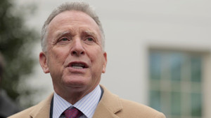 Ông Putin gặp đặc phái viên Mỹ