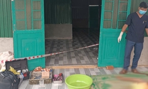 Mâu thuẫn chuyện con cái, người đàn ông ở Đắk Nông sát hại vợ cũ và nhân tình